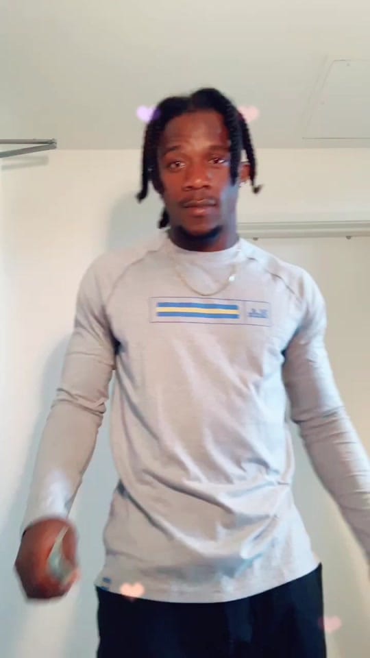 Post 8 by Therealqknight on TikTok (video)