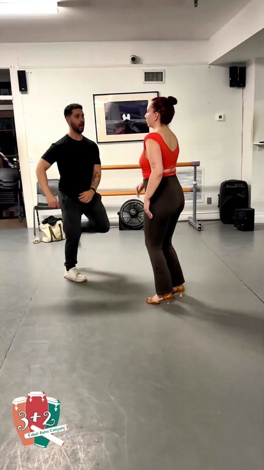 Post 7 by Carlos Ramirez on TikTok (video)