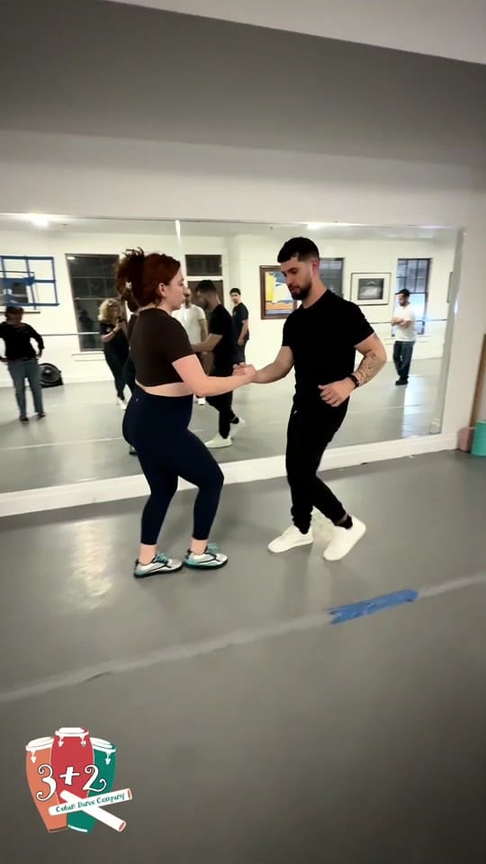 Post 5 by Carlos Ramirez on TikTok (video)