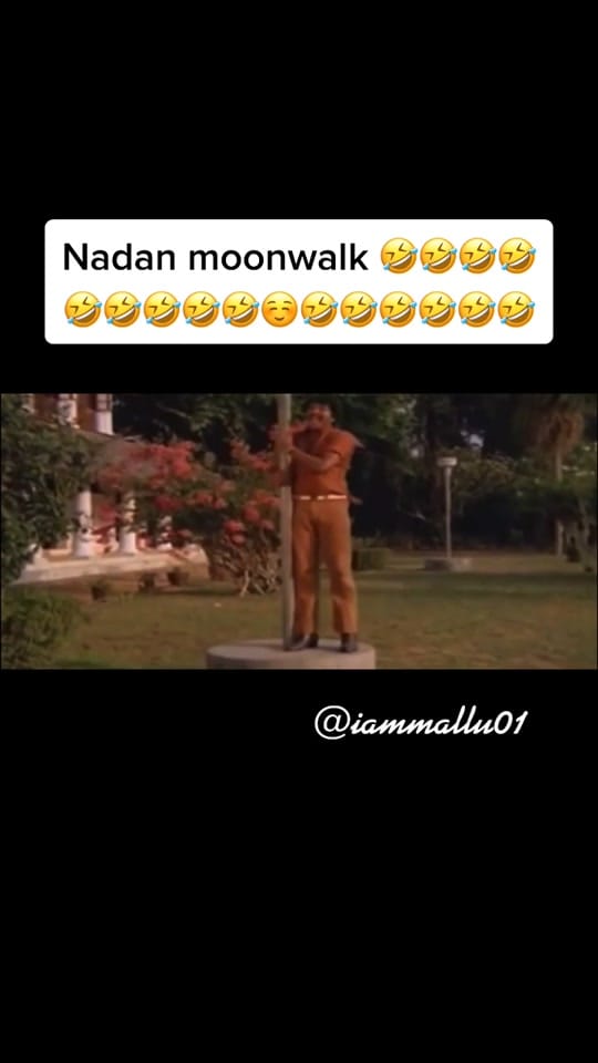 Post 2 by Iammallu🇮🇳🇬🇧 on TikTok (video)