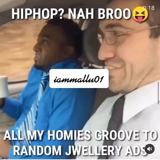 Post 3 by Iammallu🇮🇳🇬🇧 on TikTok (video)