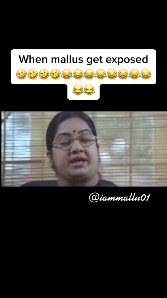 Post 8 by Iammallu🇮🇳🇬🇧 on TikTok (video)