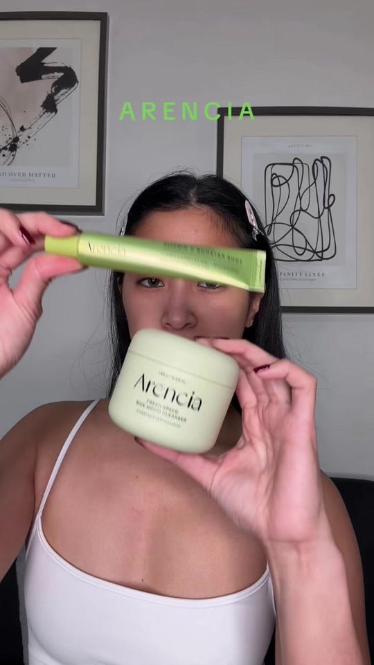 Post 5 by Franchesca on TikTok (video)