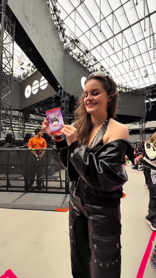 Post 2 by Gelic✨ on TikTok (video)