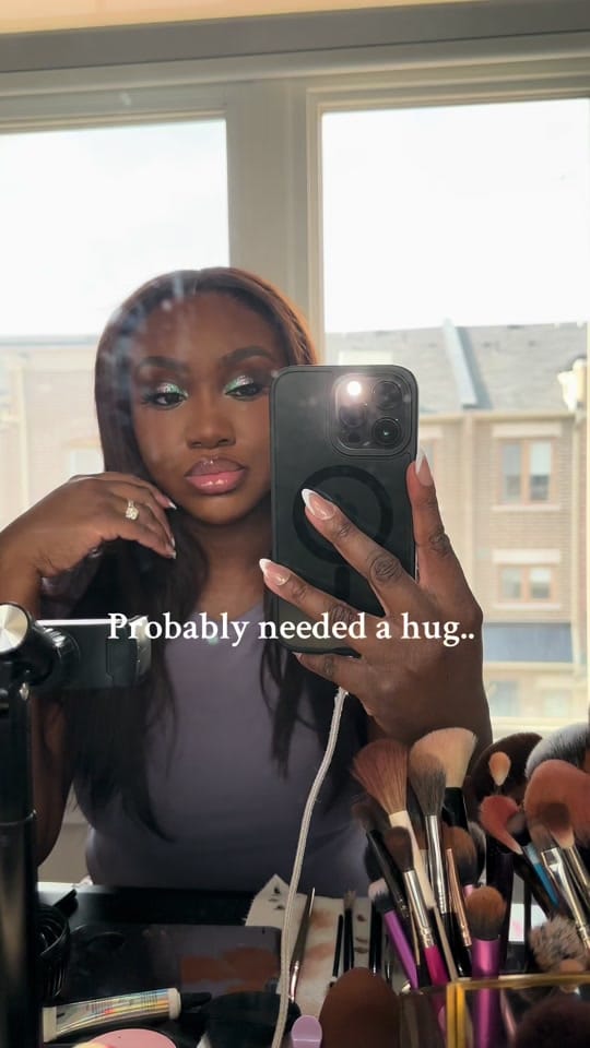 Post 8 by Jessica De-Heer on TikTok (video)