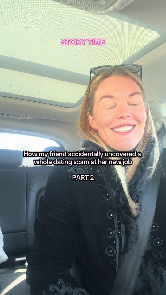 Post 10 by Nicolette Langer on TikTok (video)