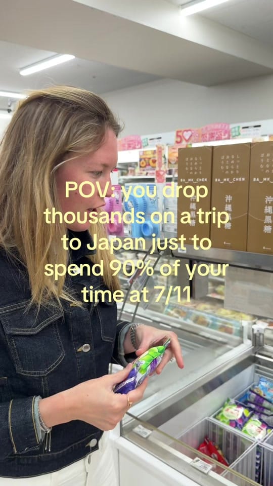 Post 5 by Nicolette Langer on TikTok (video)