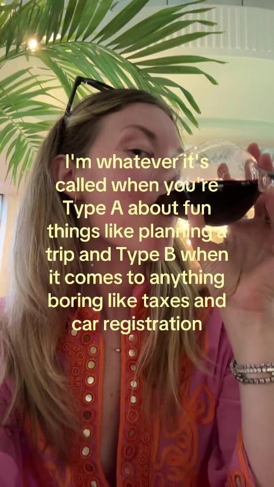 Post 6 by Nicolette Langer on TikTok (video)