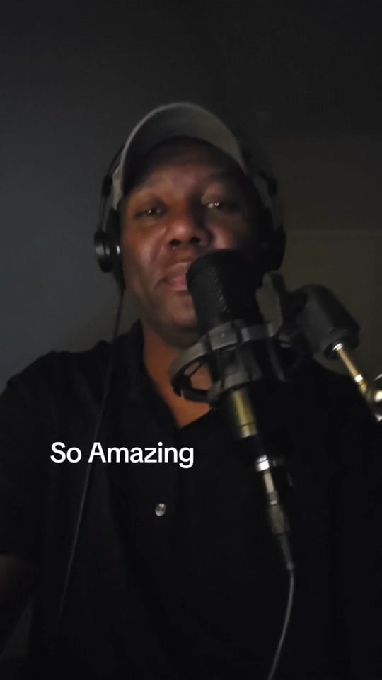 Post 10 by Melvin R Washington Jr. on TikTok (video)