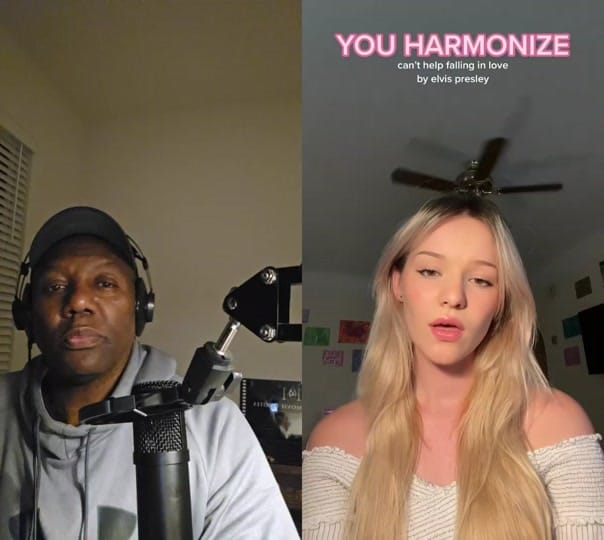 Post 3 by Melvin R Washington Jr. on TikTok (video)
