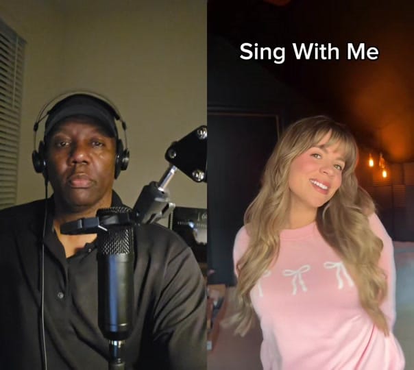 Post 4 by Melvin R Washington Jr. on TikTok (video)