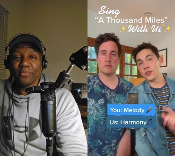 Post 2 by Melvin R Washington Jr. on TikTok (video)
