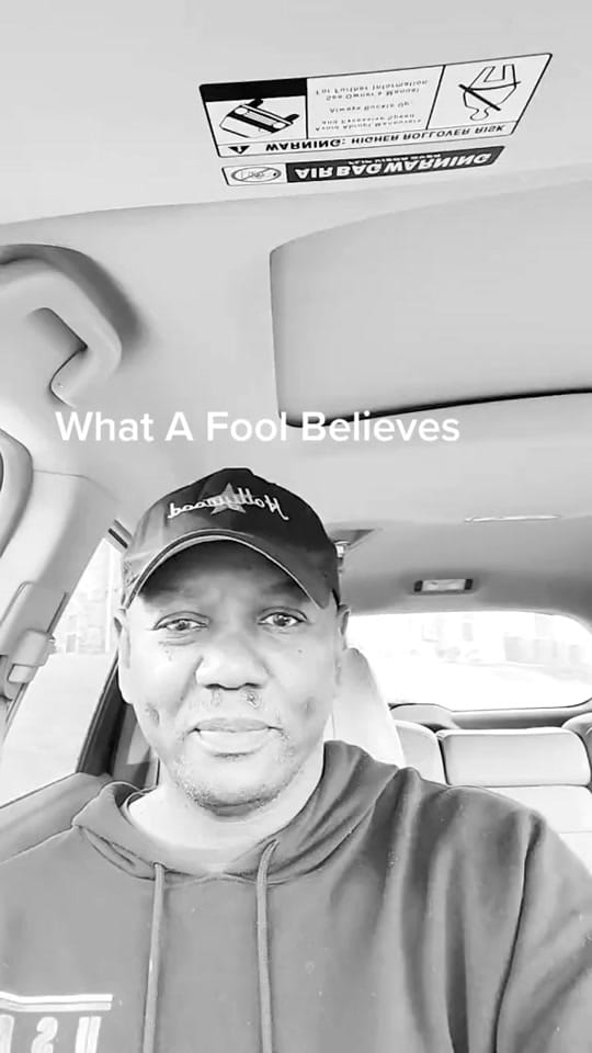Post 8 by Melvin R Washington Jr. on TikTok (video)