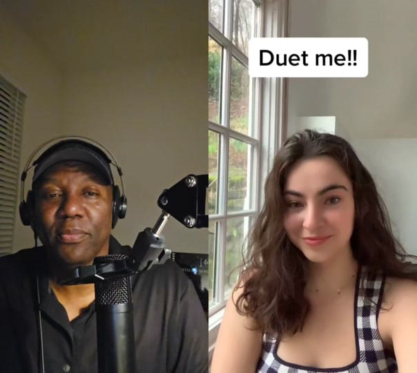 Post 5 by Melvin R Washington Jr. on TikTok (video)