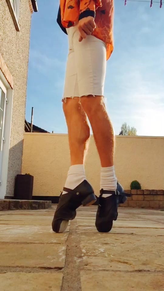 Post 8 by theslayosheashow on TikTok (video)