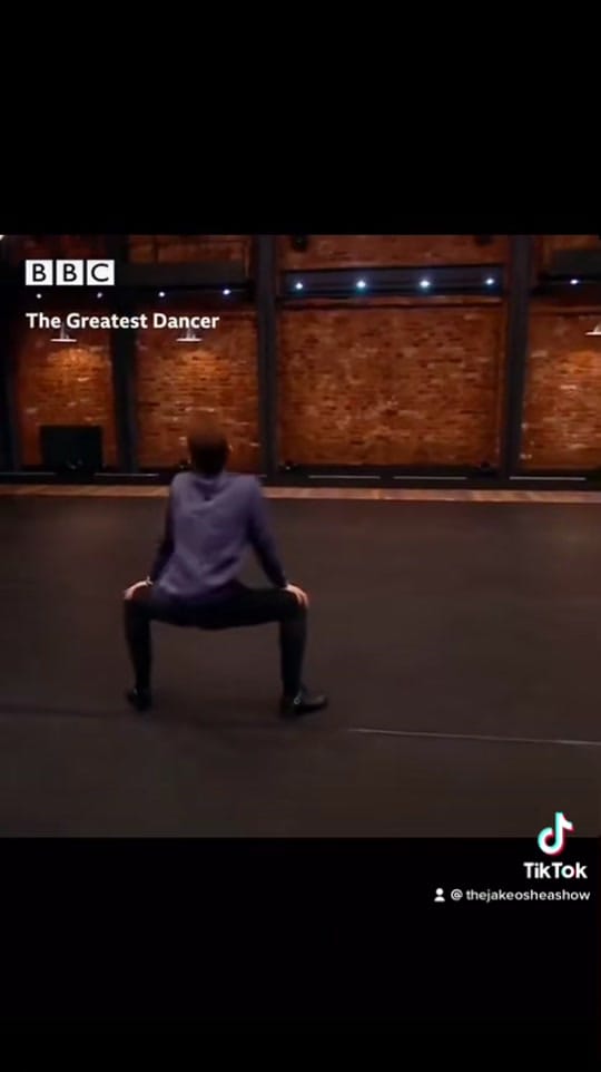 Post 6 by theslayosheashow on TikTok (video)