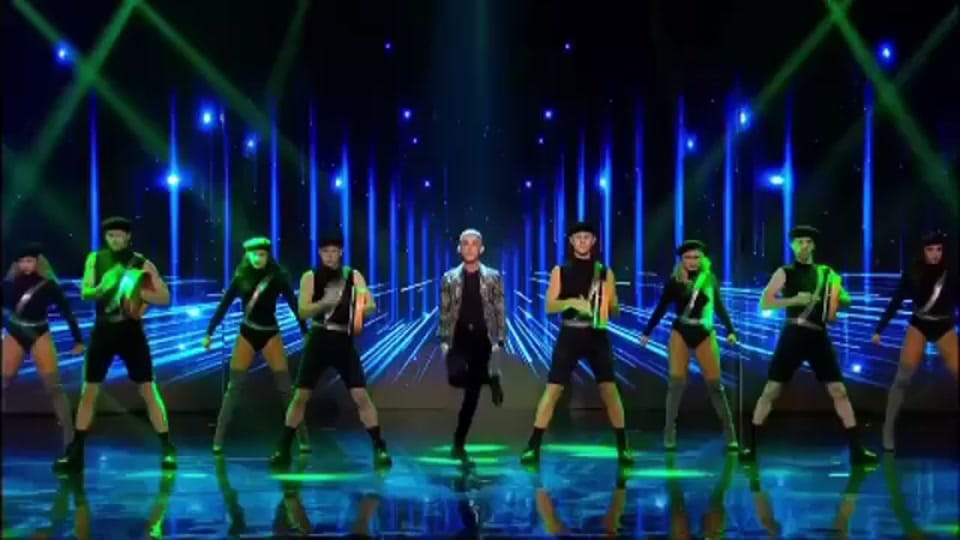 Post 10 by theslayosheashow on TikTok (video)
