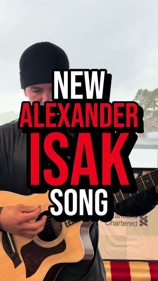 Post 8 by ALEK on TikTok (video)