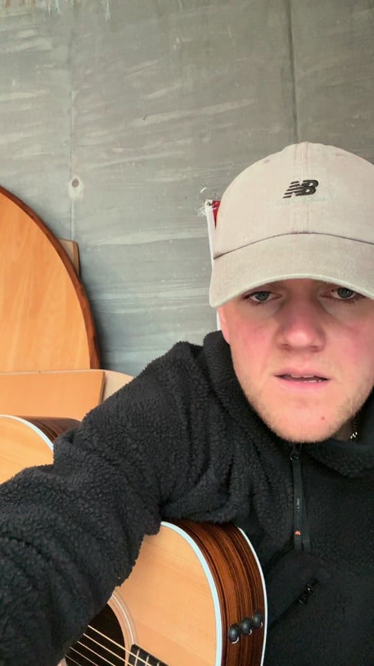 Post 1 by ALEK on TikTok (video)