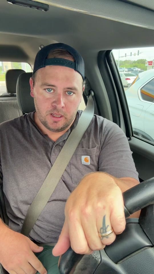 Post 5 by TheLawnFluencer on TikTok (video)