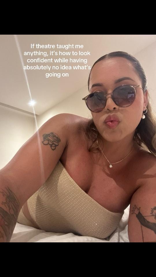 Post 10 by cait on TikTok (video)