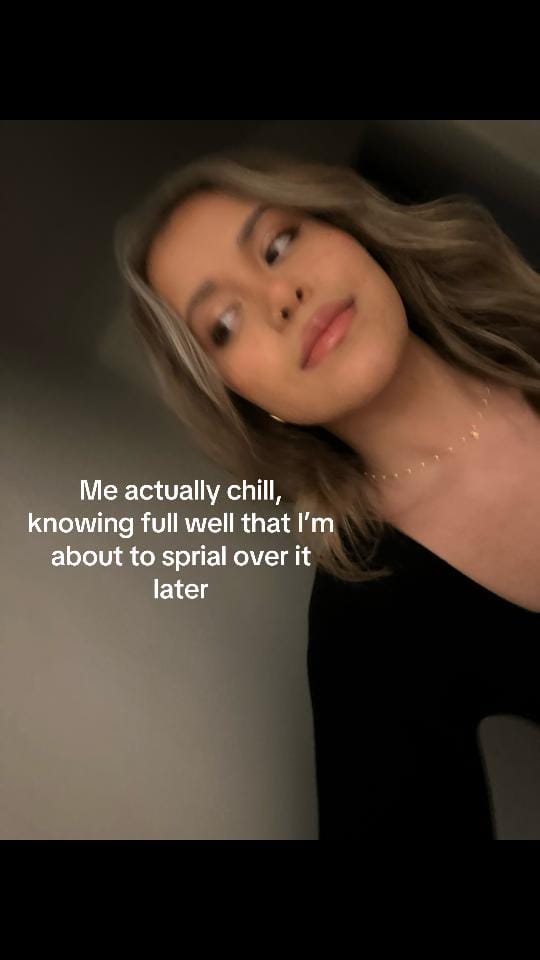 Post 8 by cait on TikTok (video)
