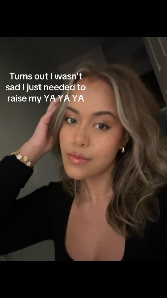 Post 7 by cait on TikTok (video)