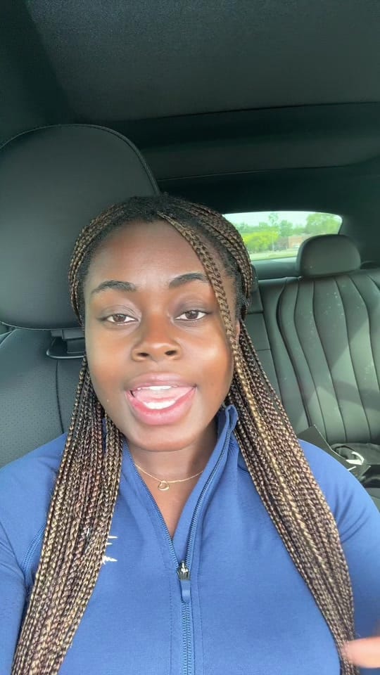 Post 10 by Faithy on TikTok (video)