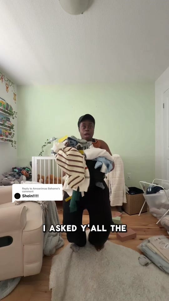 Post 7 by Faithy on TikTok (video)