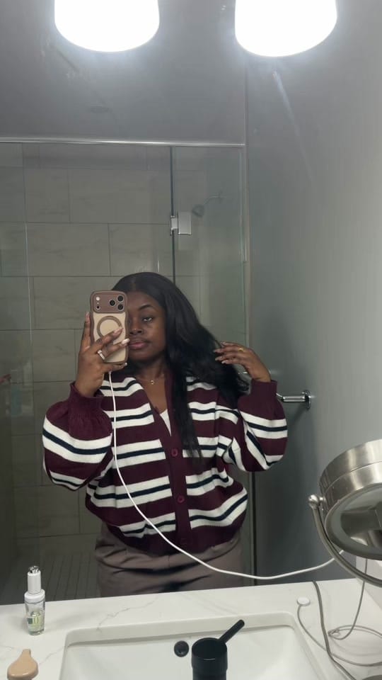 Post 3 by Faithy on TikTok (video)