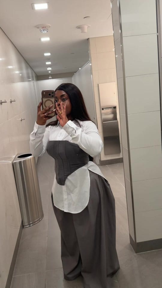 Post 5 by Faithy on TikTok (video)