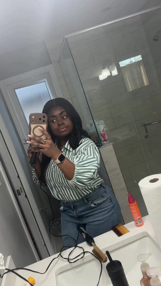 Post 2 by Faithy on TikTok (video)