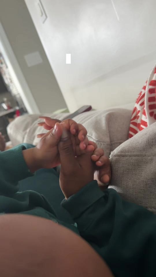 Post 6 by Faithy on TikTok (video)