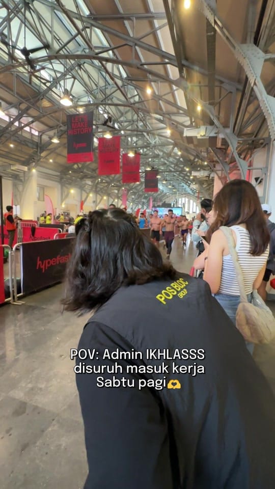 Post 4 by Pos Bloc Jakarta on TikTok (video)