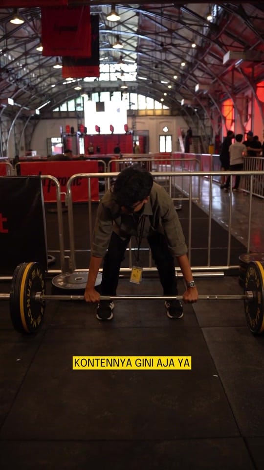 Post 5 by Pos Bloc Jakarta on TikTok (video)