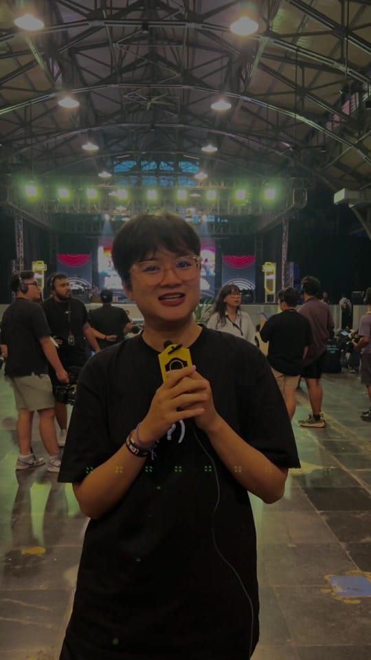 Post 6 by Pos Bloc Jakarta on TikTok (video)