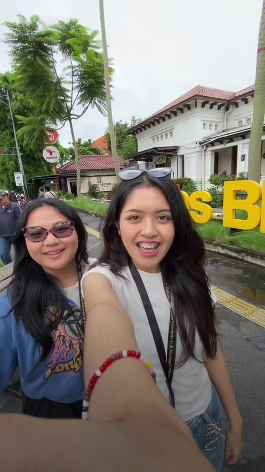 Post 8 by Pos Bloc Jakarta on TikTok (video)