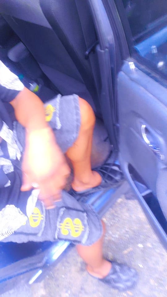 Post 2 by NYADO_ICON on TikTok (video)