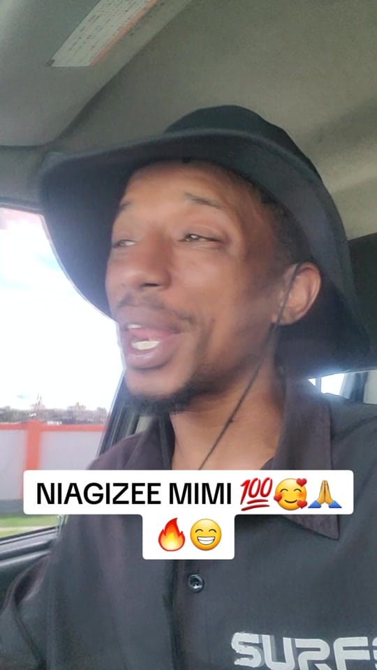 Post 1 by NYADO_ICON on TikTok (video)