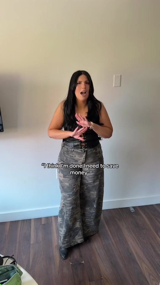 Post 6 by nicolecaccamo on TikTok (video)