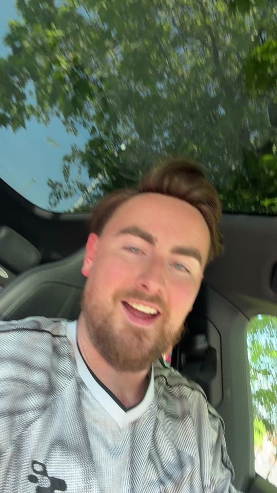 Post 1 by Anthony Carson on TikTok (video)