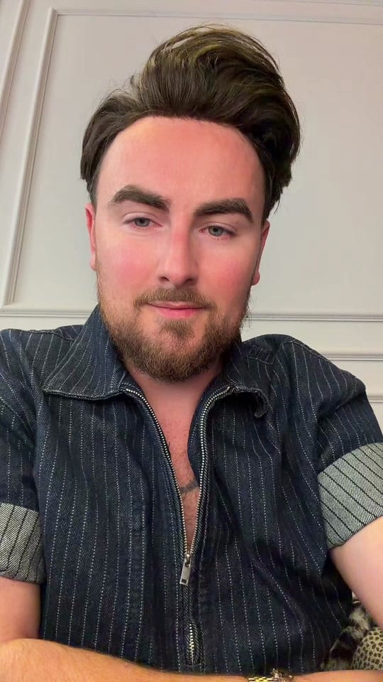 Post 2 by Anthony Carson on TikTok (video)