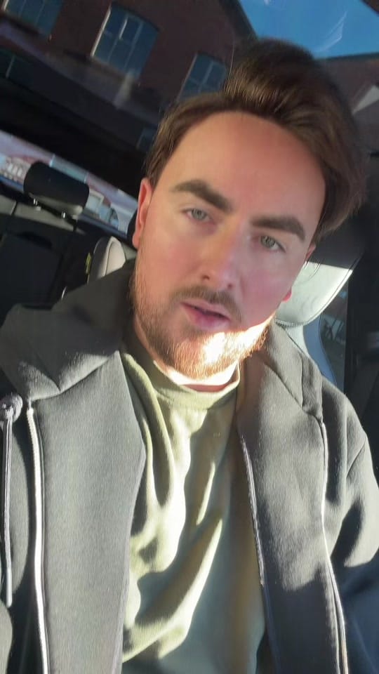 Post 5 by Anthony Carson on TikTok (video)