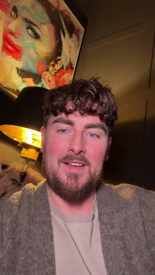 Post 8 by Anthony Carson on TikTok (video)