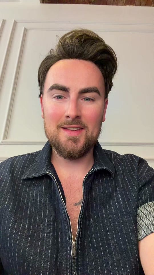 Post 3 by Anthony Carson on TikTok (video)