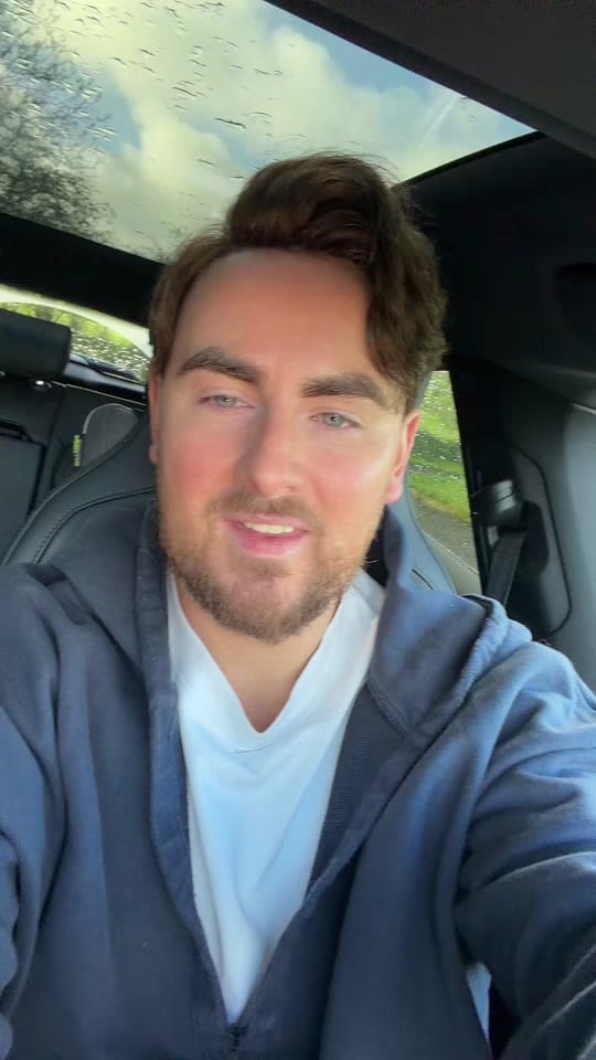 Post 6 by Anthony Carson on TikTok (video)