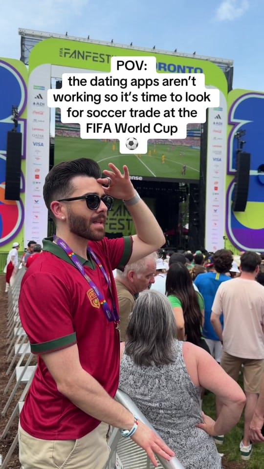 Post 4 by Mikael Melo on TikTok (video)