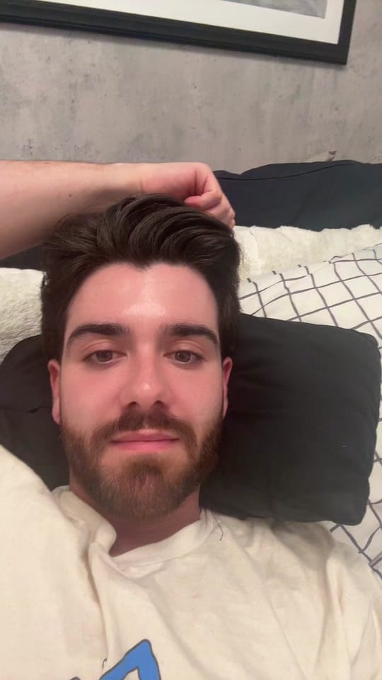 Post 9 by Mikael Melo on TikTok (video)
