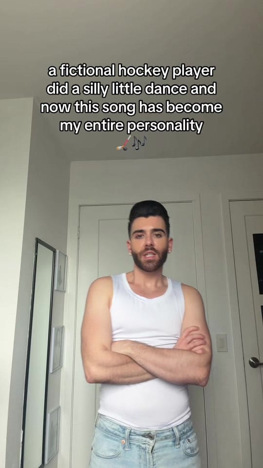 Post 5 by Mikael Melo on TikTok (video)