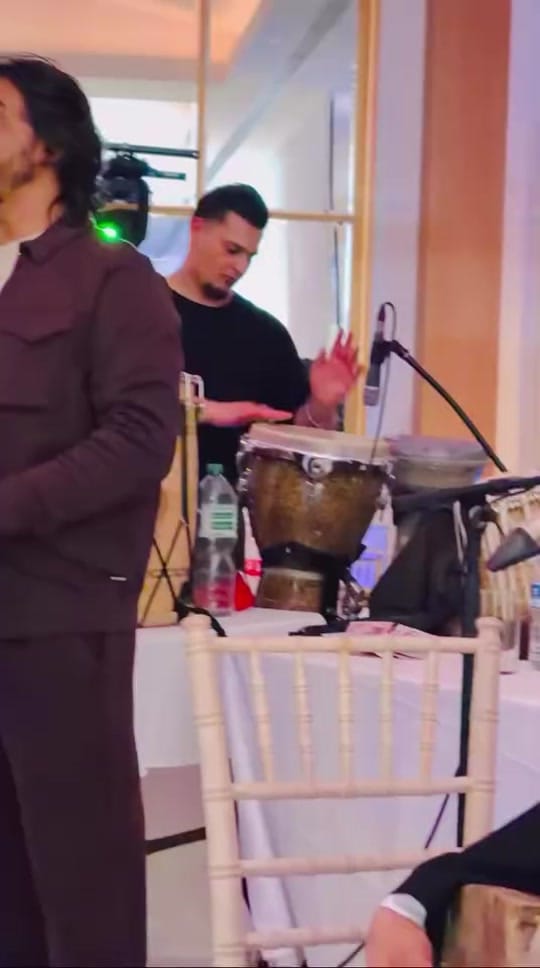 Post 2 by Rabi Hanif 🎶 on TikTok (video)